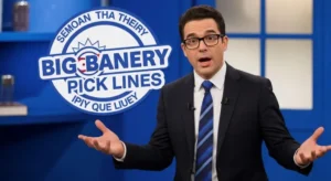 big bang theory pick up lines