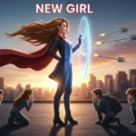 New Girl Pick Up Lines