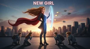 New Girl Pick Up Lines