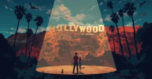 Hollywood Movies Pick Up Lines