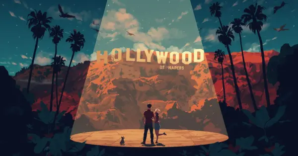 Hollywood Movies Pick Up Lines