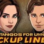 Hunger Games Pick Up Lines