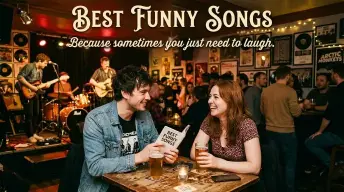 Best Funny Song