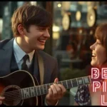 Beatles Pick Up Lines
