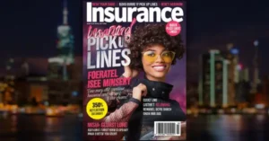 Insurance Pick Up Lines